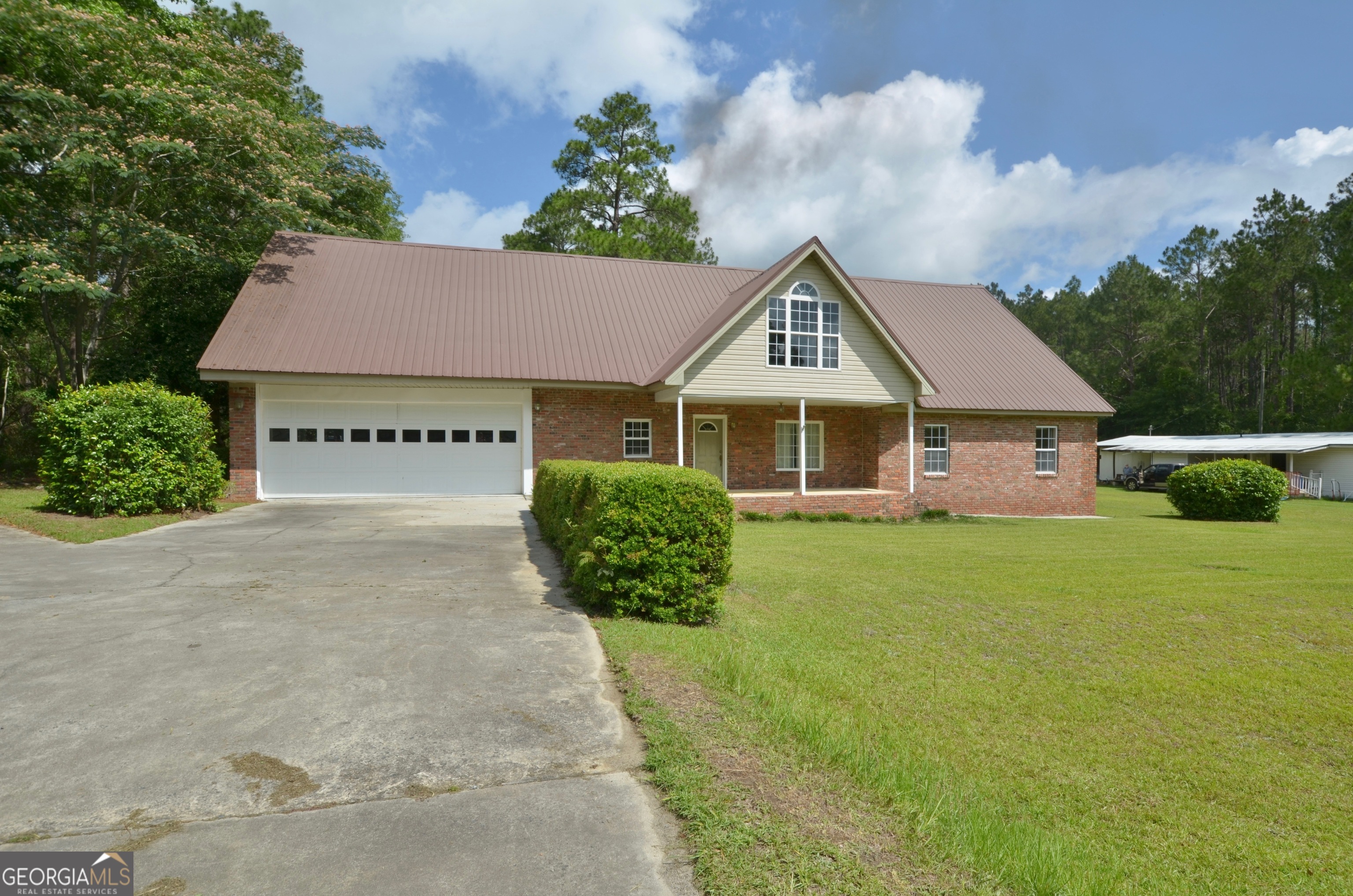253 Barden Battle RD