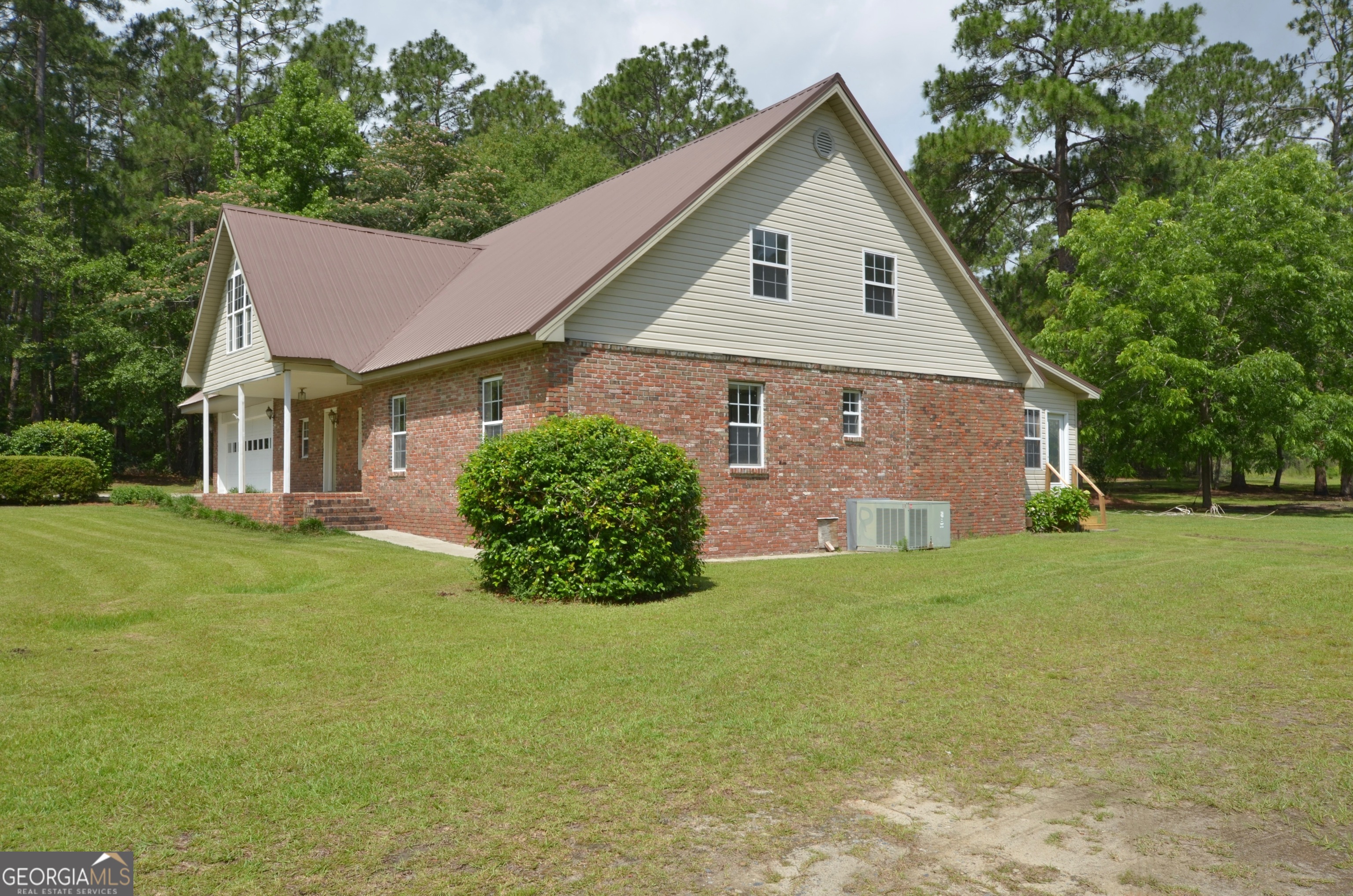 253 Barden Battle RD