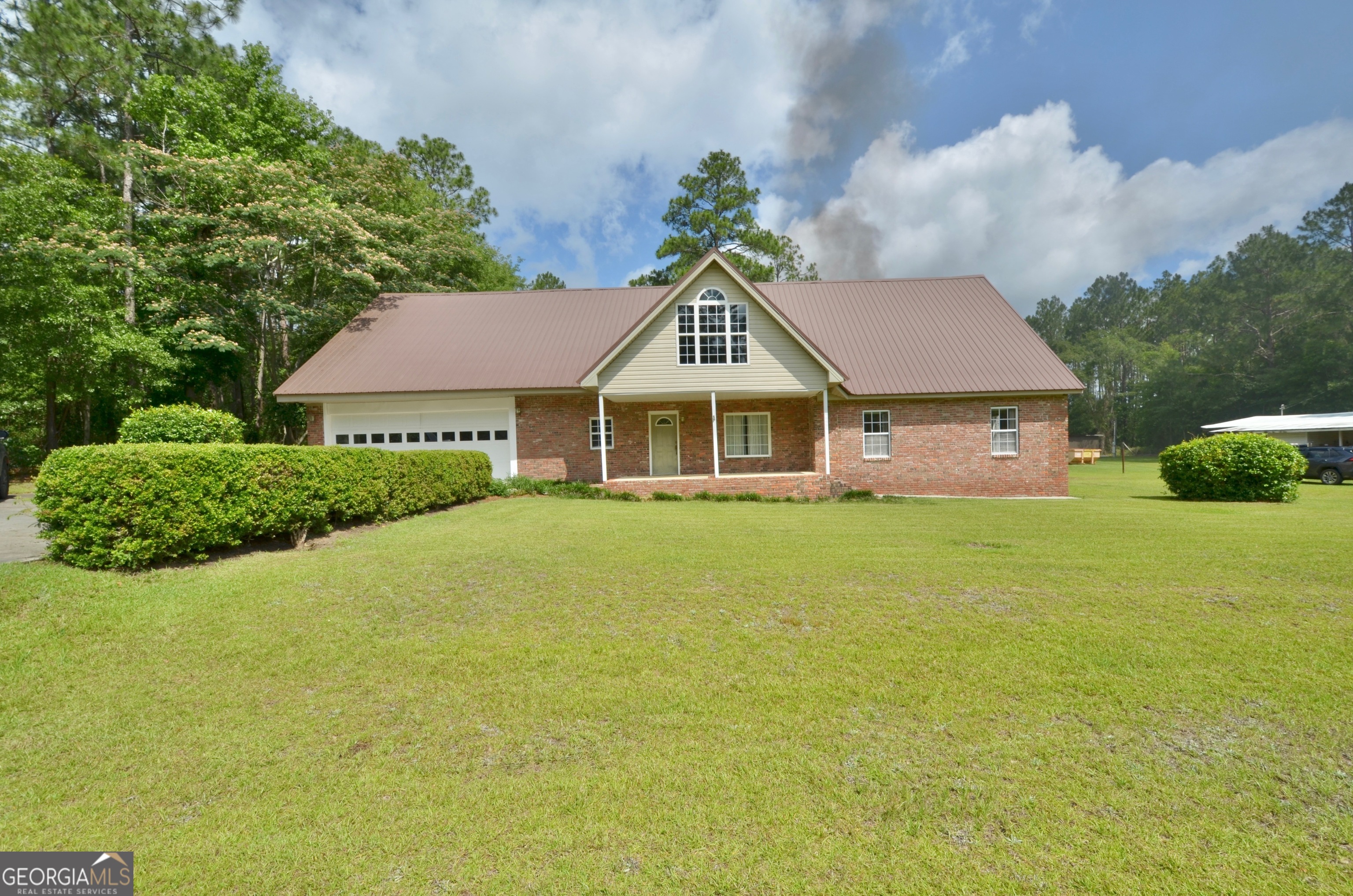 253 Barden Battle RD