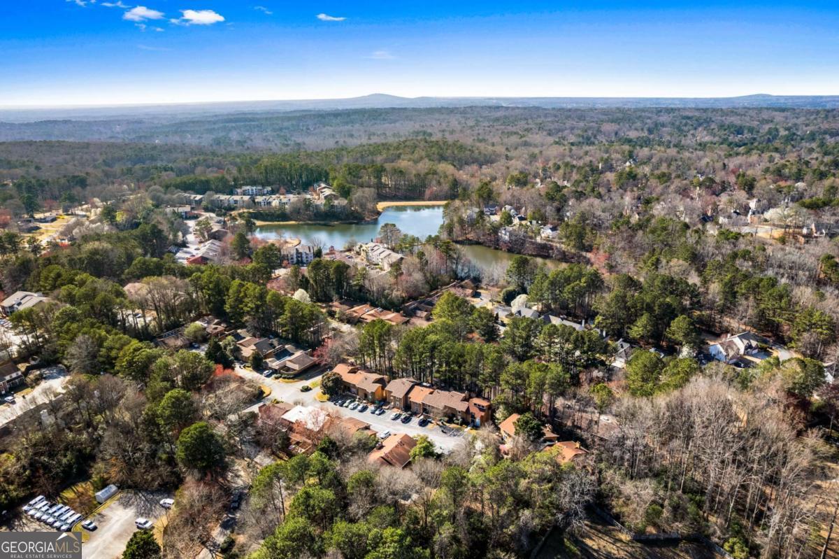 Spinnaker Cove - Residential