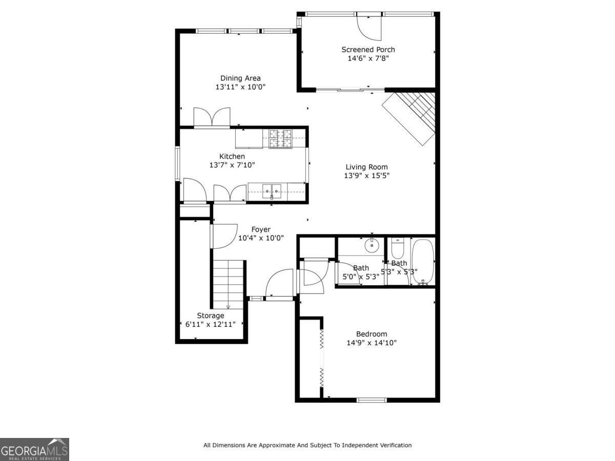 Spinnaker Cove - Residential