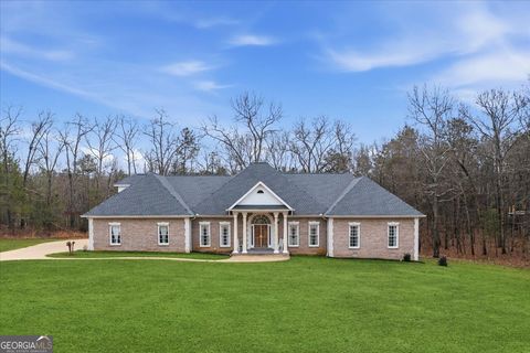 Photo of 96 Windchime Way NE, Rome, GA 30161 (MLS # 10680900)