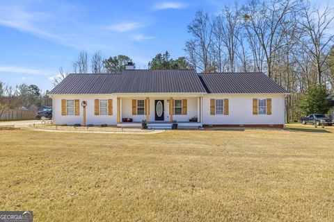 37 Cheatham BLF Jefferson GA 30549