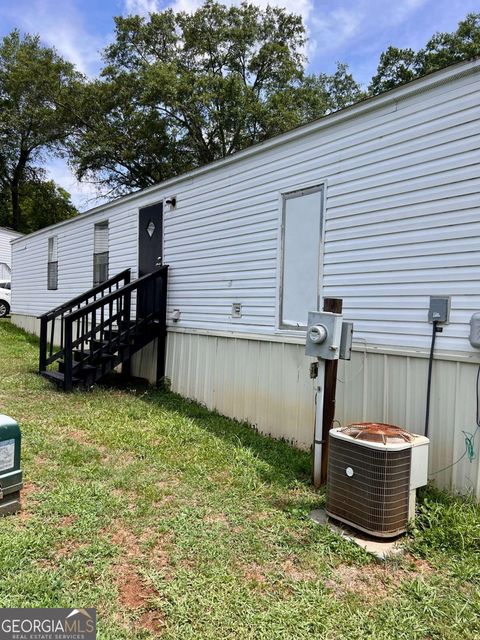 2369 Talmadge RD 17 Hampton GA 30228