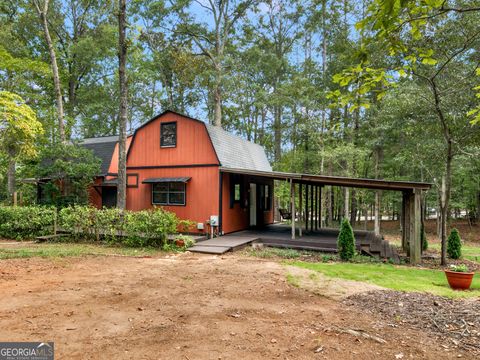 A home in Jackson