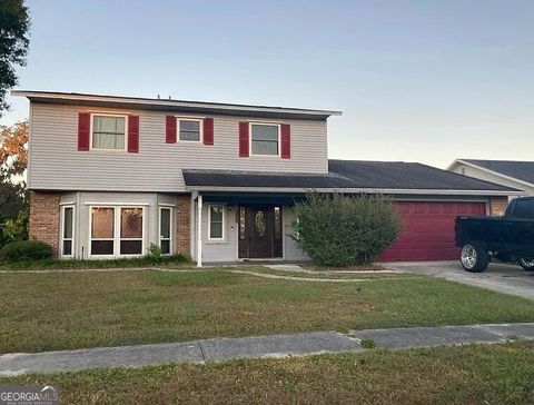 702 Hyssop PL Brandon FL 33510