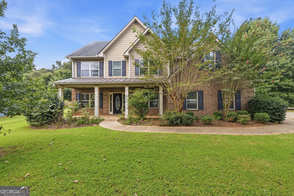 Photo of 316 Norway Spruce Court, Locust Grove, GA 30248 (MLS # 10838461)