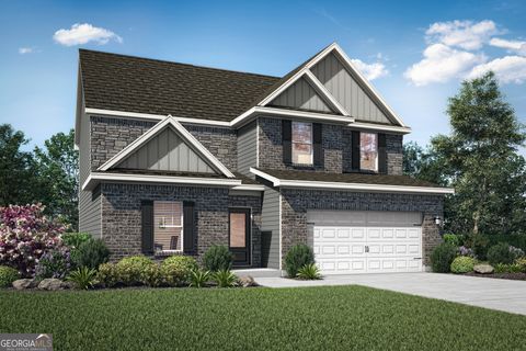 620 Mackenzie Cove Villa Rica GA 30180