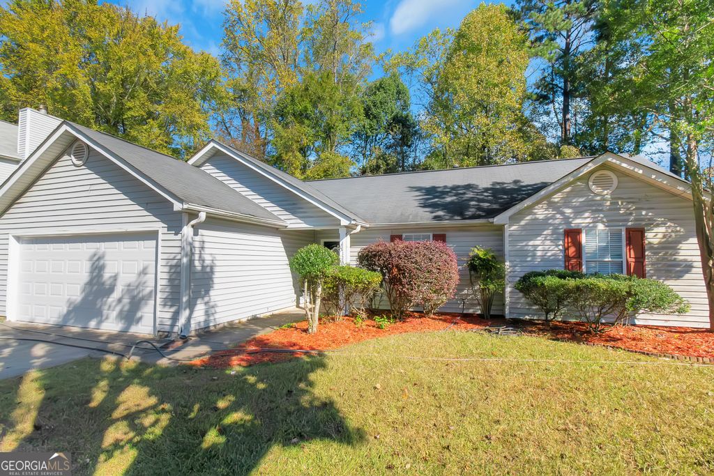 Photo of 123 Willow Springs Lane, Stockbridge, GA 30281 (MLS # 10693400)