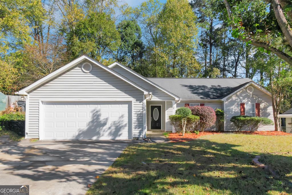 Photo of 123 Willow Springs Lane, Stockbridge, GA 30281 (MLS # 10693400)