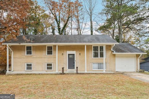 1455 Helen LN SW Atlanta GA 30331