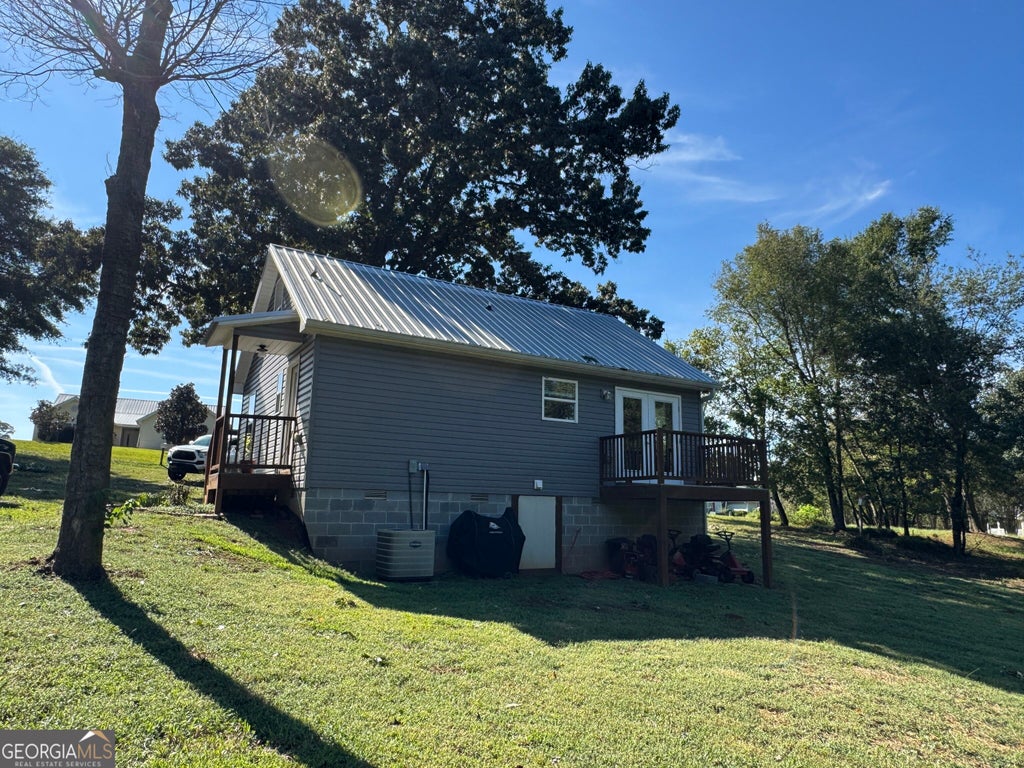 Photo of 613 Chambers Road, Commerce, GA 30530 (MLS # 10851156)
