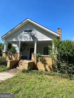 Photo 1 of 4 — 166 Hooks ST, Gordon, GA 31031