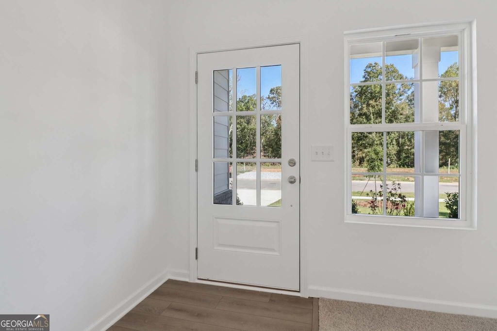 Photo of 707 Mistwood Way SE, Cartersville, GA 30120 (MLS # 10764814)