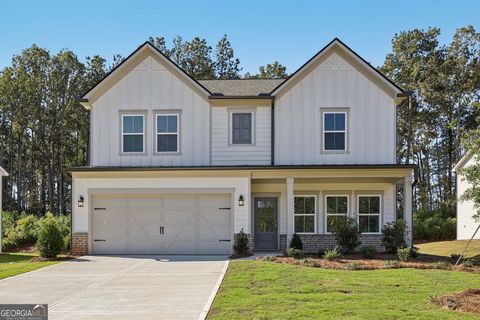 Photo of 707 Mistwood Way SE, Cartersville, GA 30120 (MLS # 10764814)