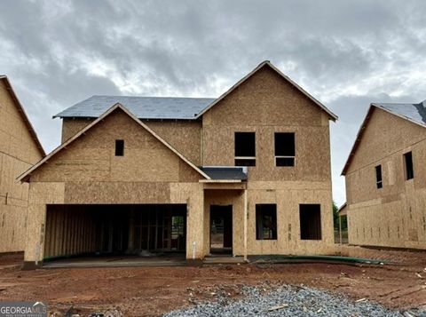 Photo of 707 Mistwood Way SE, Cartersville, GA 30120 (MLS # 10764814)