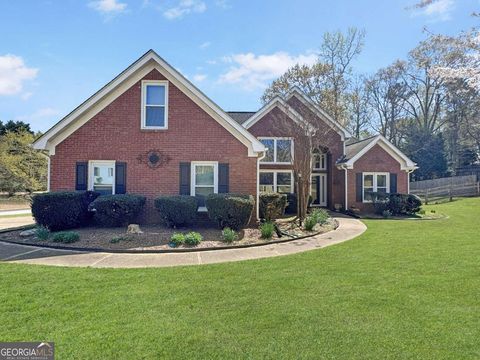 4470 Bogan Gates DR Buford GA 30519