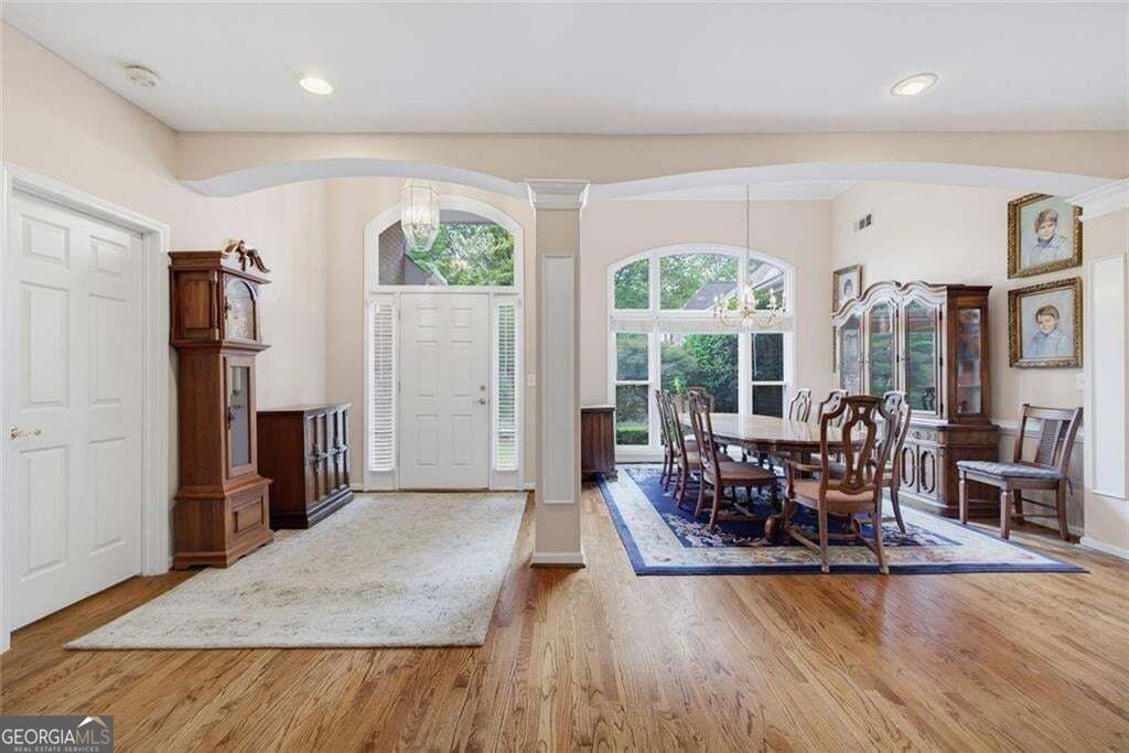 5381 Glenbrooke TRL