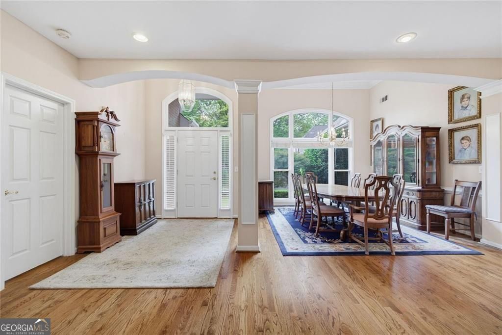 5381 Glenbrooke TRL