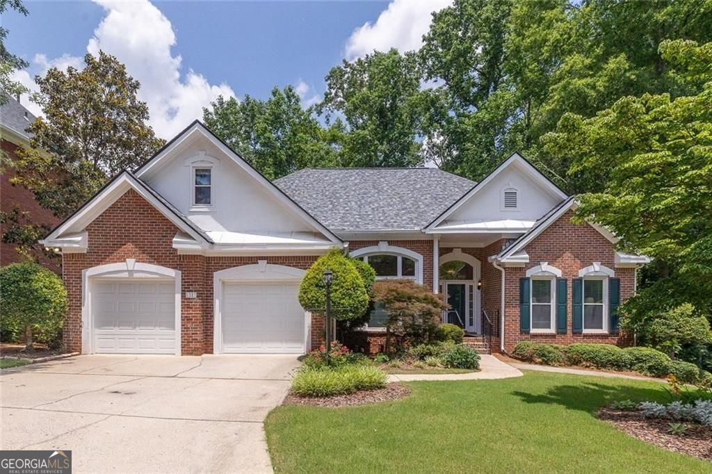 5381 Glenbrooke TRL