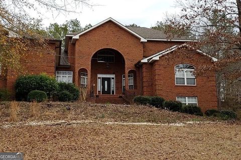 2840450013 55+ Active Senior Communities in Georgia