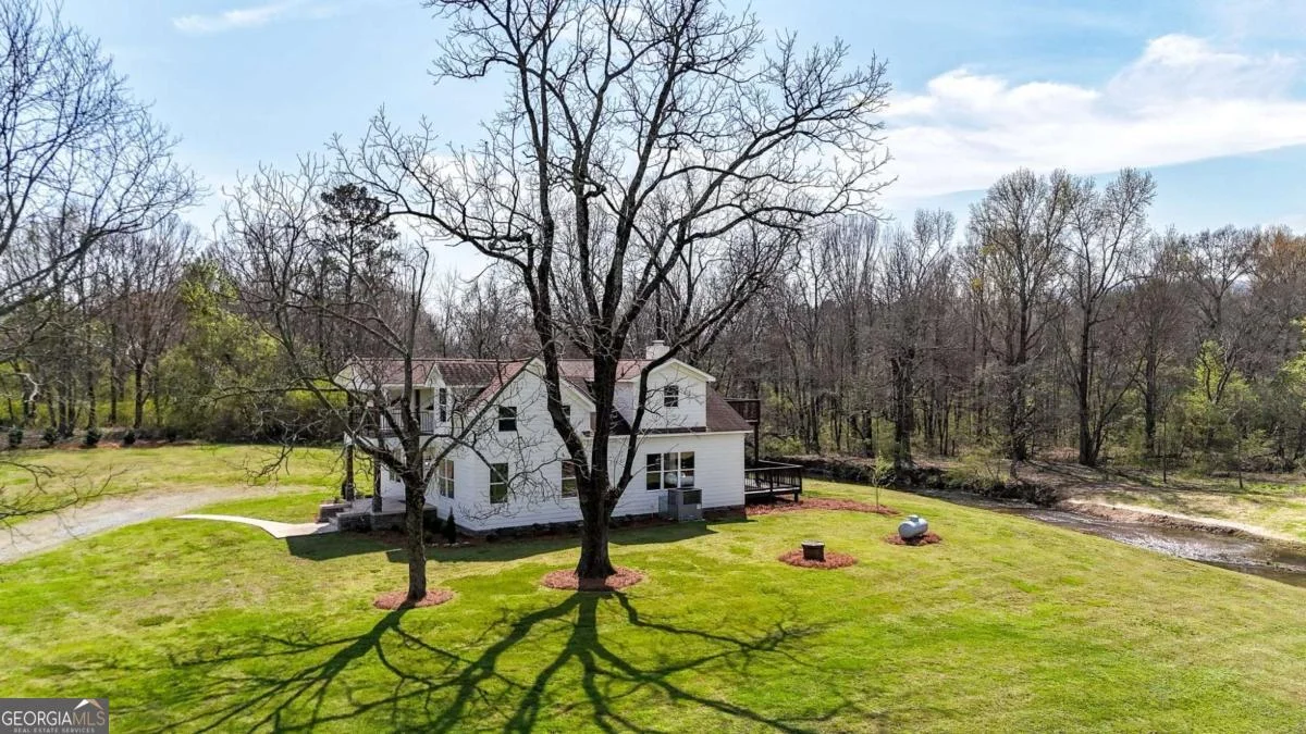 3766 Sugar Valley Road NW, Sugar Valley, GA, 30746