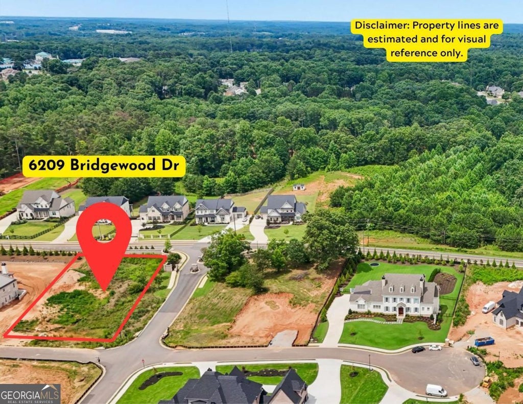Photo of 6209 Bridgewood Dr, Buford, GA 30518 (MLS # 10810809)