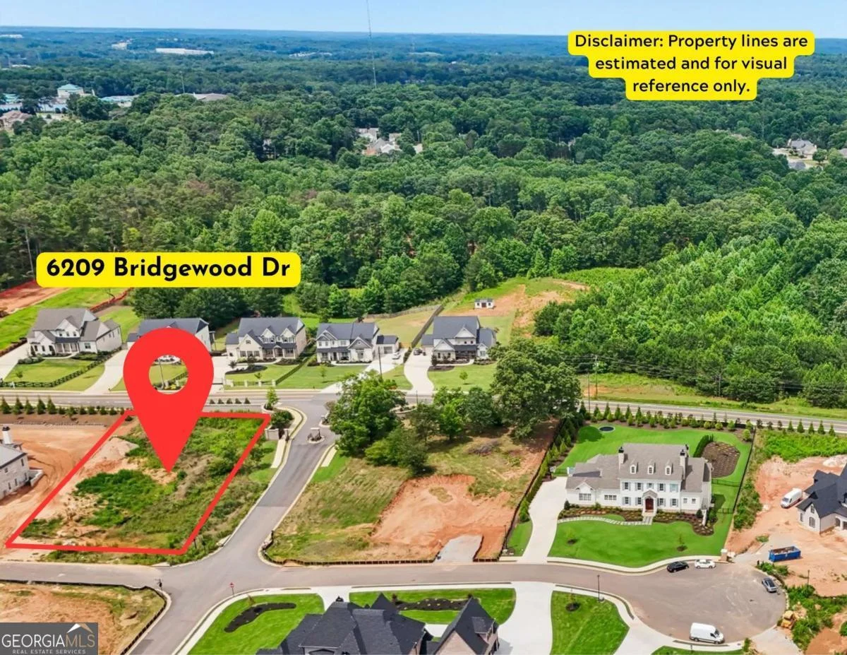 6209 Bridgewood Drive