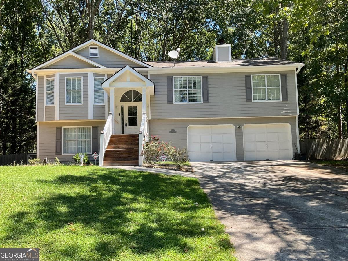 440 Briarwood RD