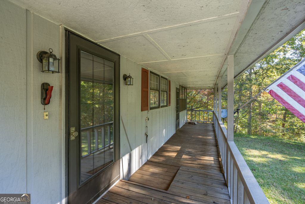 Photo of 2750 Browning Road, Rockmart, GA 30153 (MLS # 10633276)