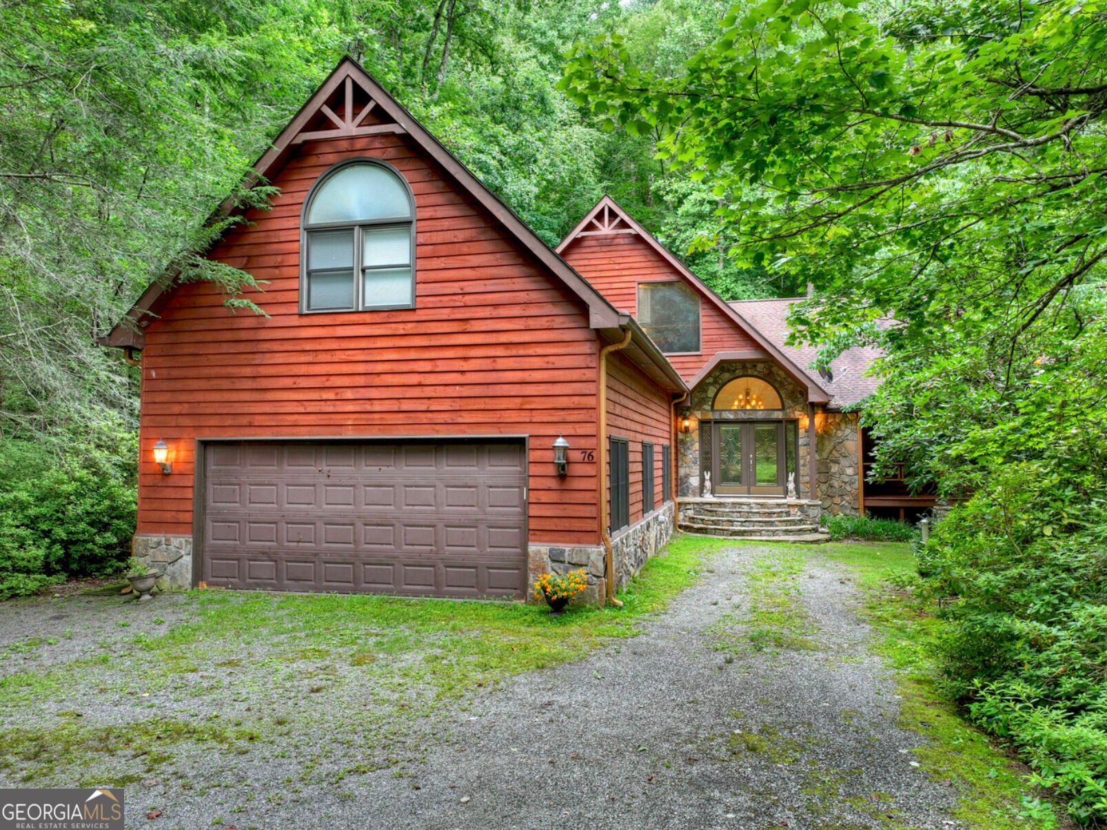 76 Serenity PL