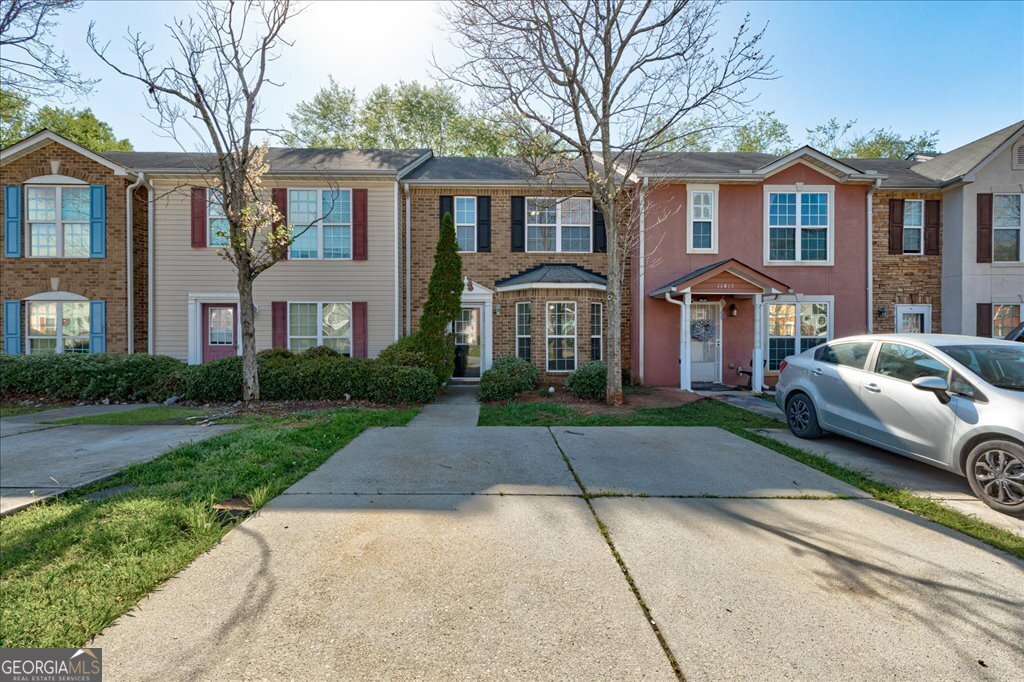 11419 South Grove DR