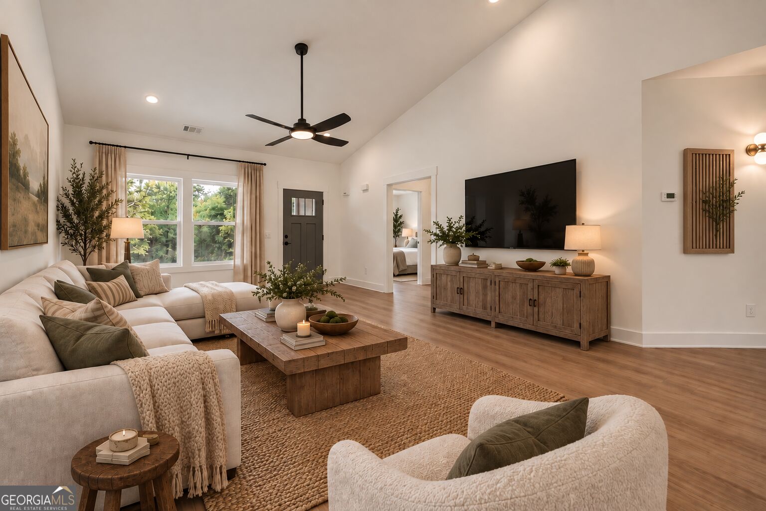 181 Lake Club DR