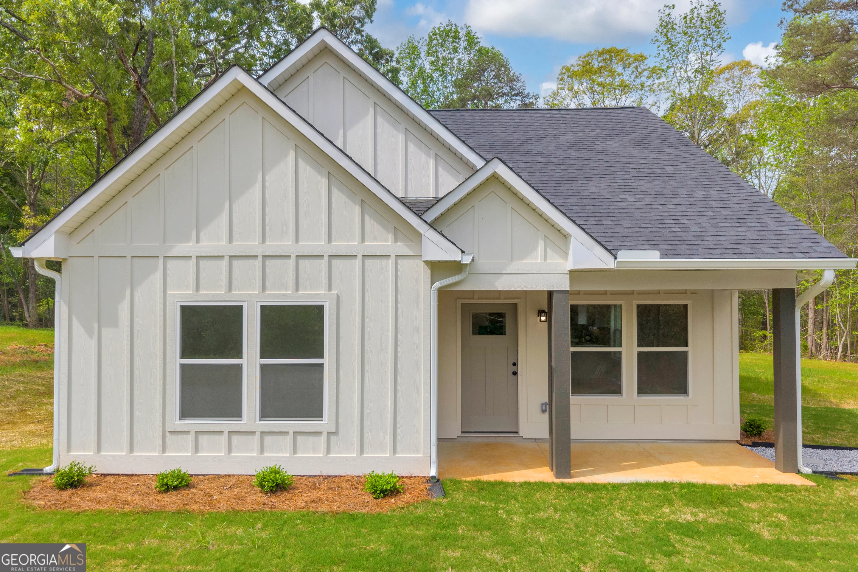 181 Lake Club Drive
