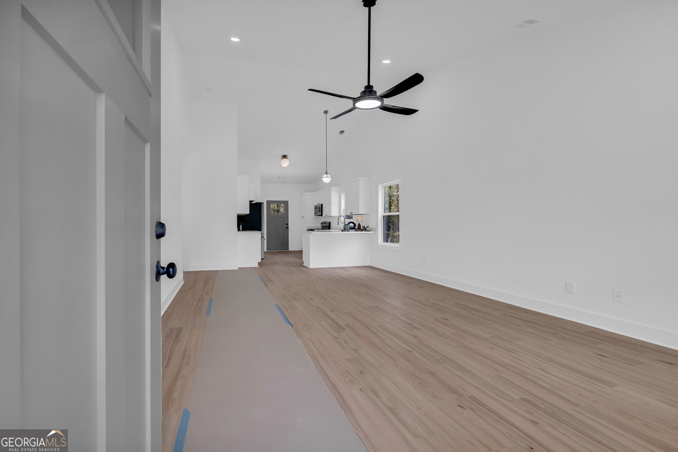 181 Lake Club DR