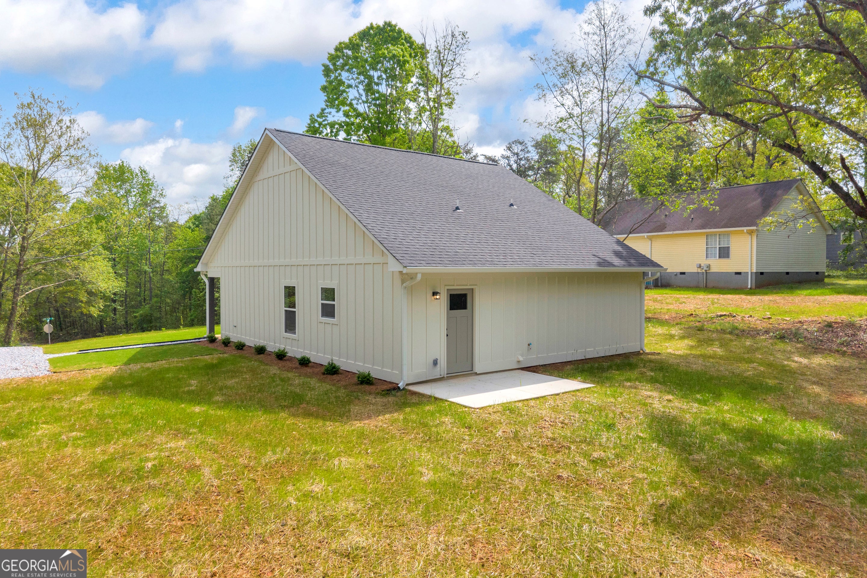 181 Lake Club DR
