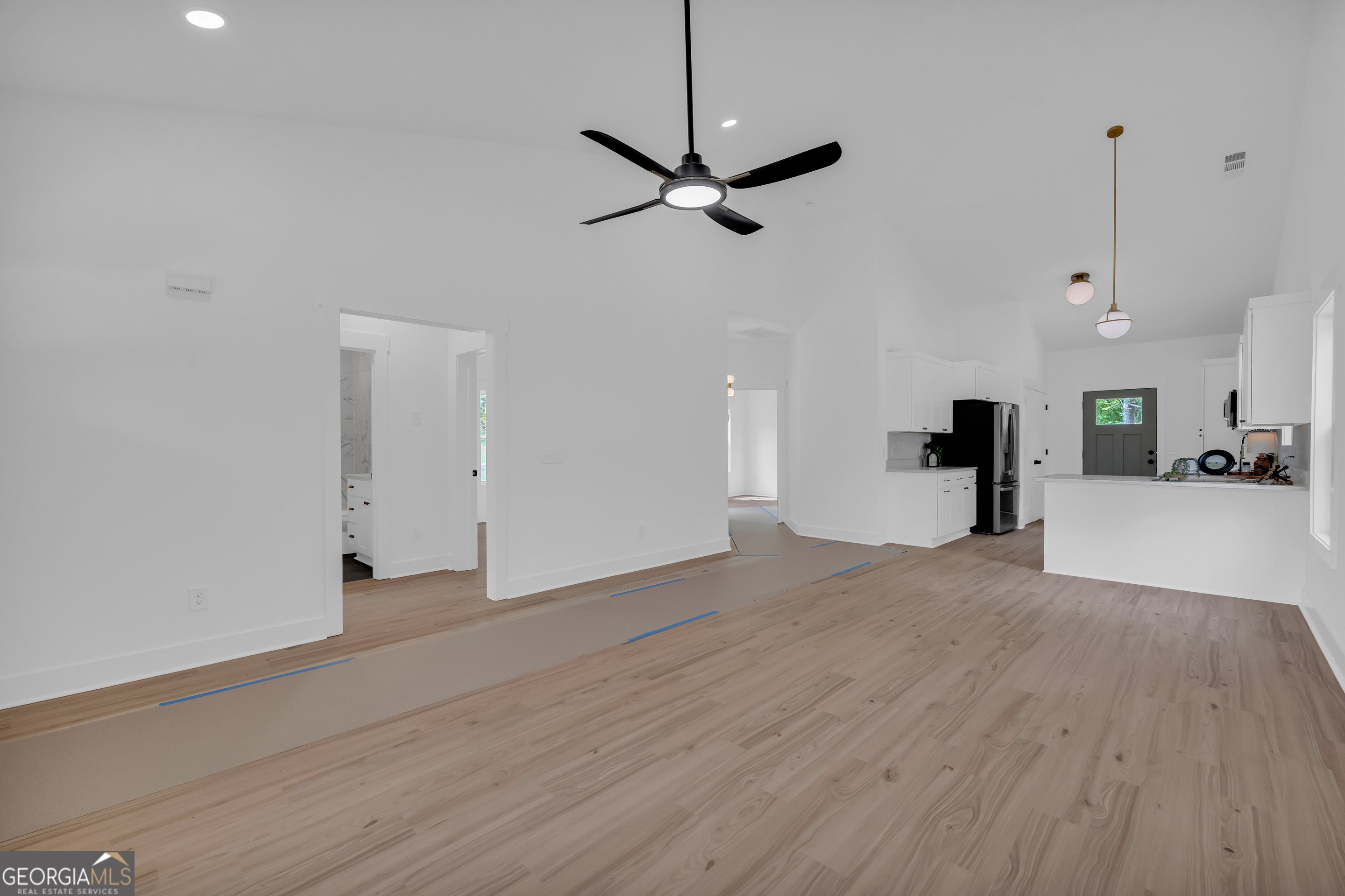 181 Lake Club DR