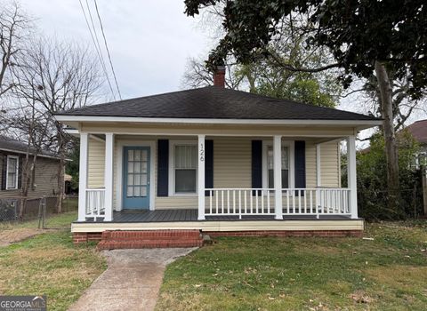 Photo of 126 Marshall Street, Cedartown, GA 30125 (MLS # 10667453)