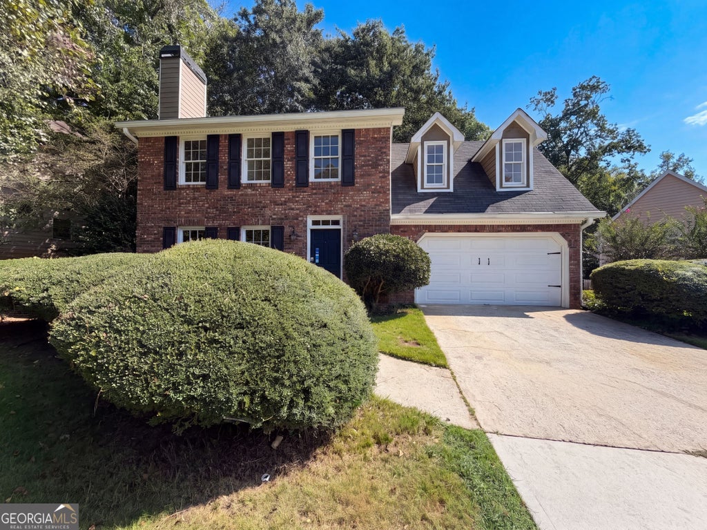 Photo of 3108 Rock Creek Drive, Rex, GA 30273 (MLS # 10844869)