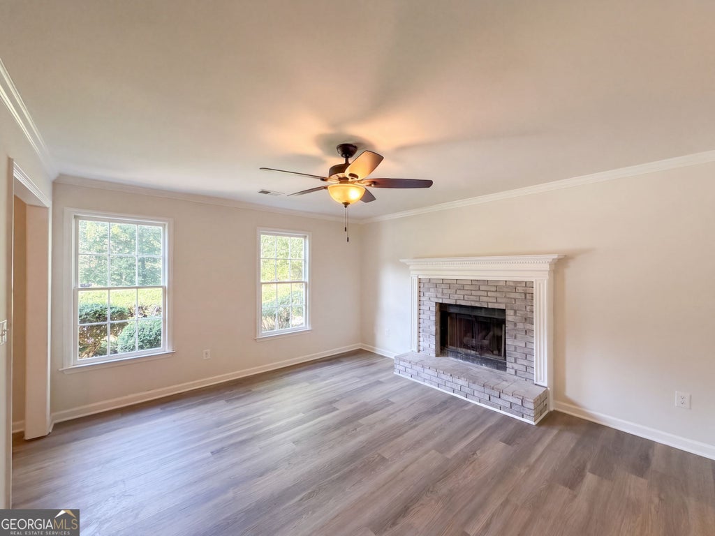 Photo of 3108 Rock Creek Drive, Rex, GA 30273 (MLS # 10844869)