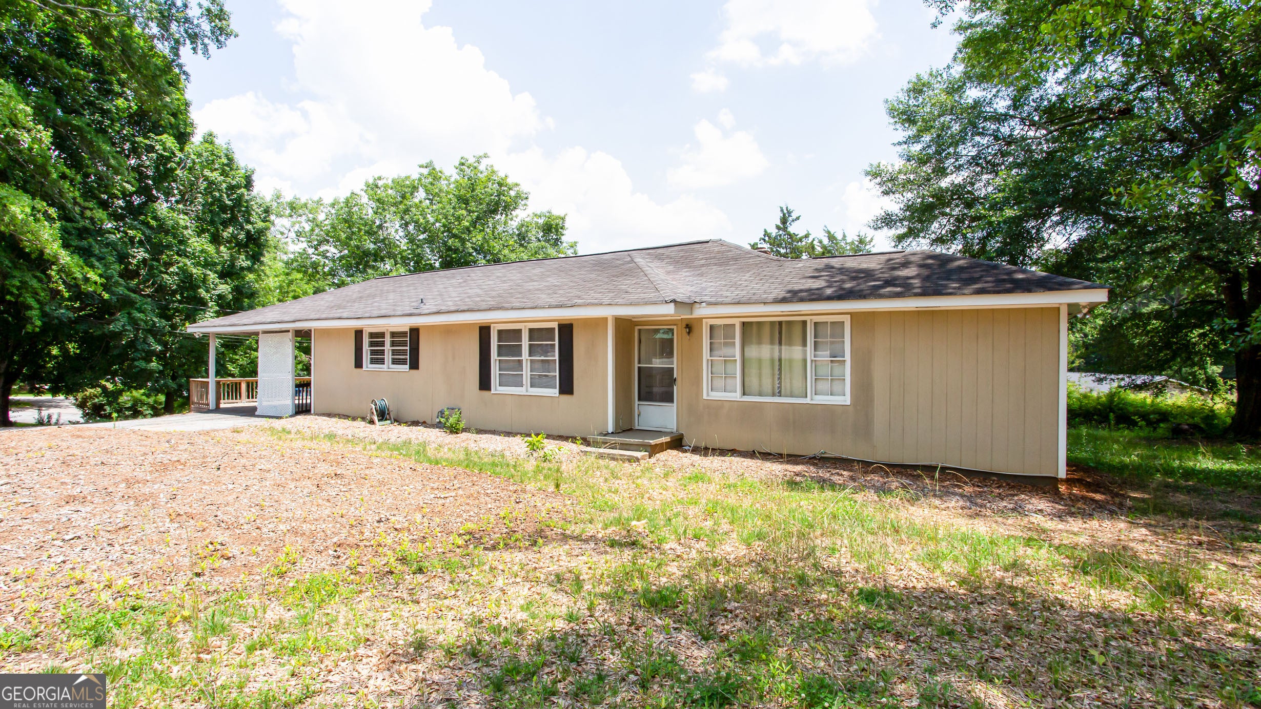 2758 Five Forks Trickum RD
