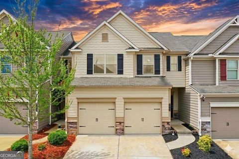 3444 Castleberry Village CIR 40 Cumming GA 30040