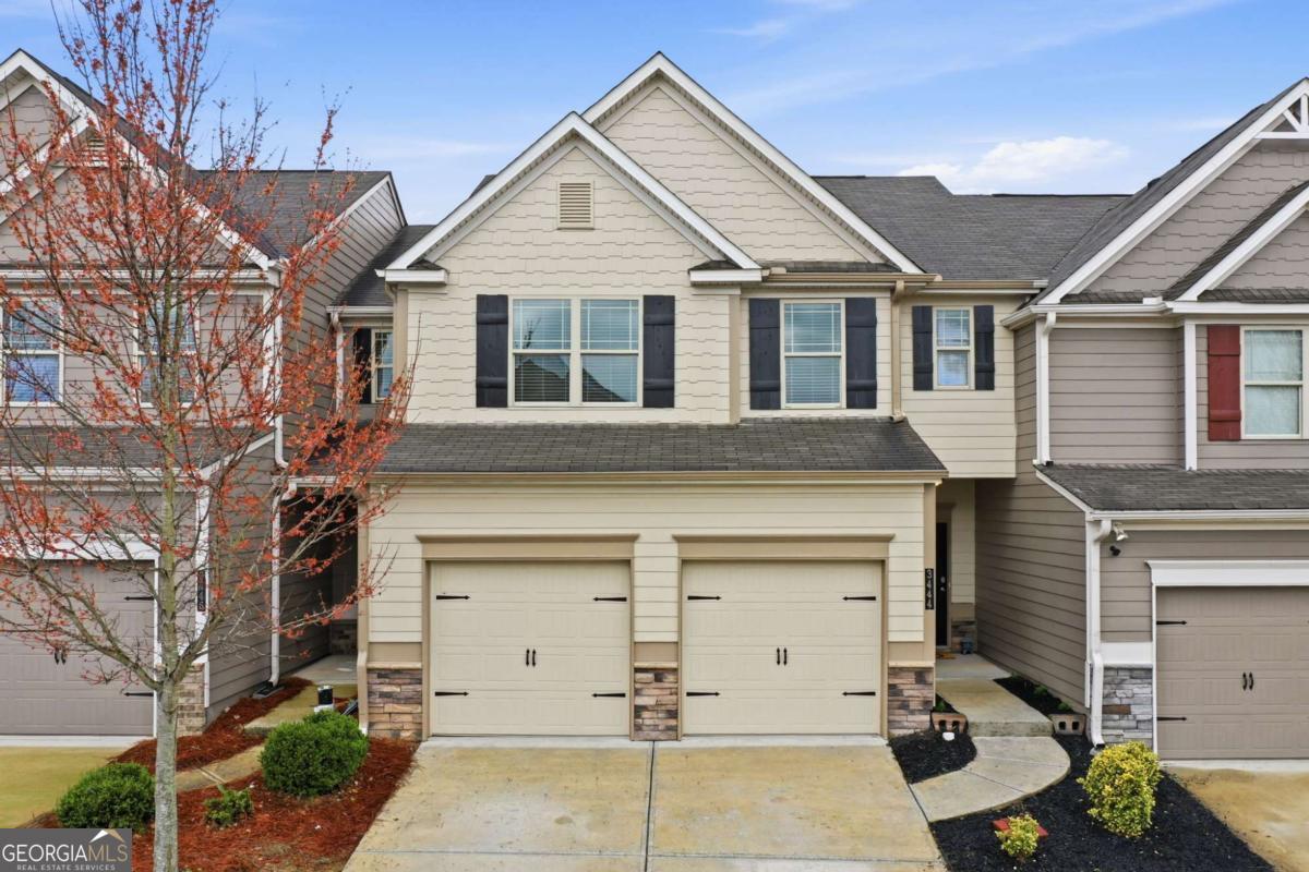 3444 Castleberry Village CIR 40