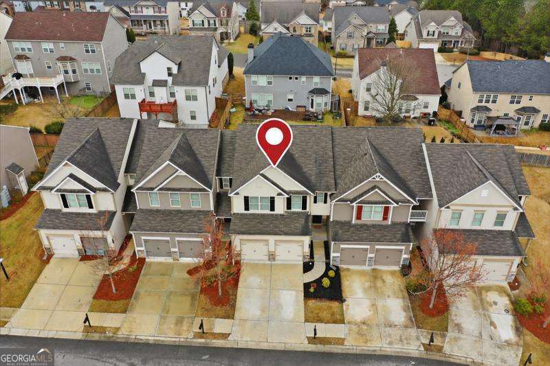 3444 Castleberry Village CIR 40