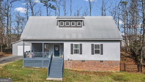 Photo of 88 N Bellview Road, Aragon, GA 30104 (MLS # 10696780)