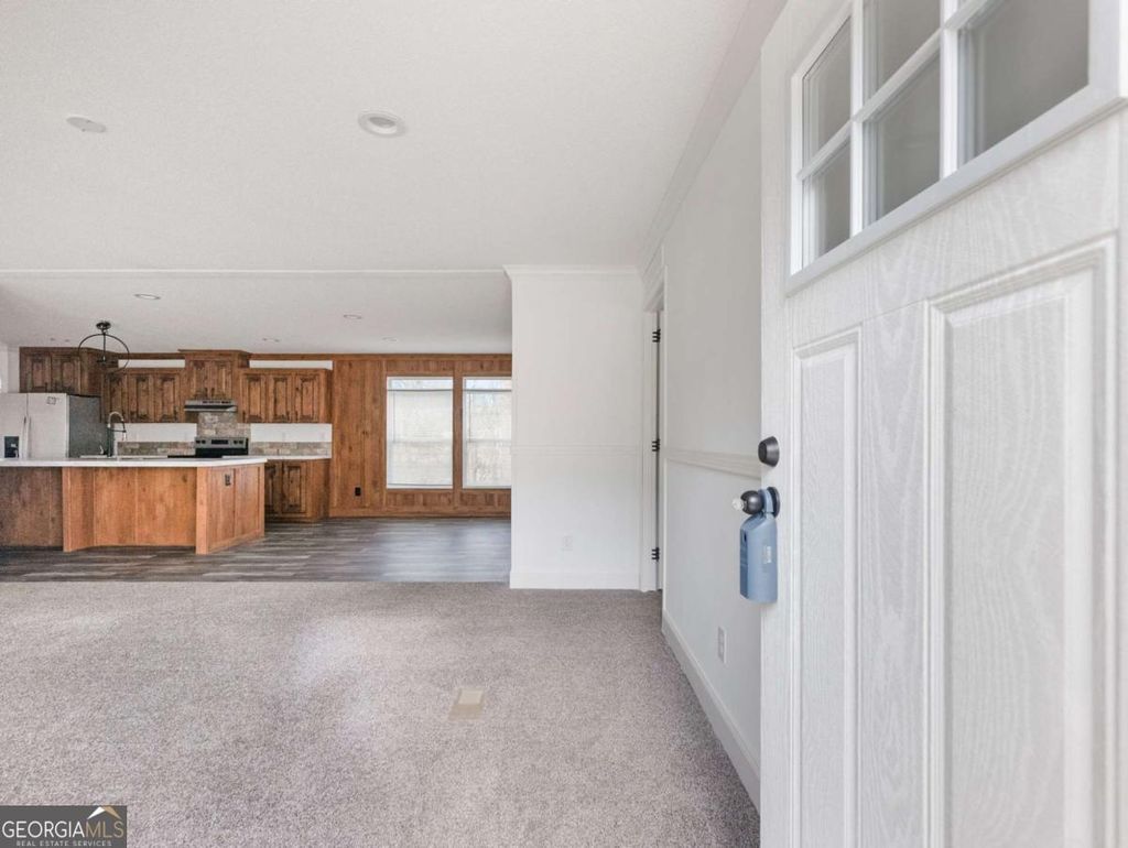 Photo of 5222 Bogus Road, Gainesville, GA 30506 (MLS # 10657068)