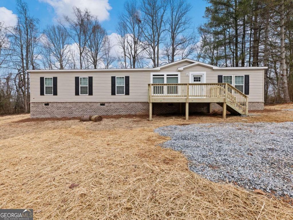 Photo of 5222 Bogus Road, Gainesville, GA 30506 (MLS # 10657068)