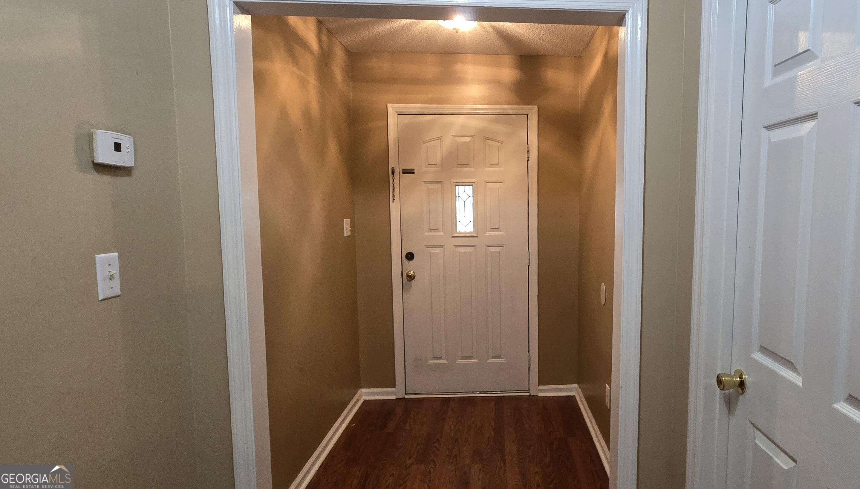 3744 Mulligan RD