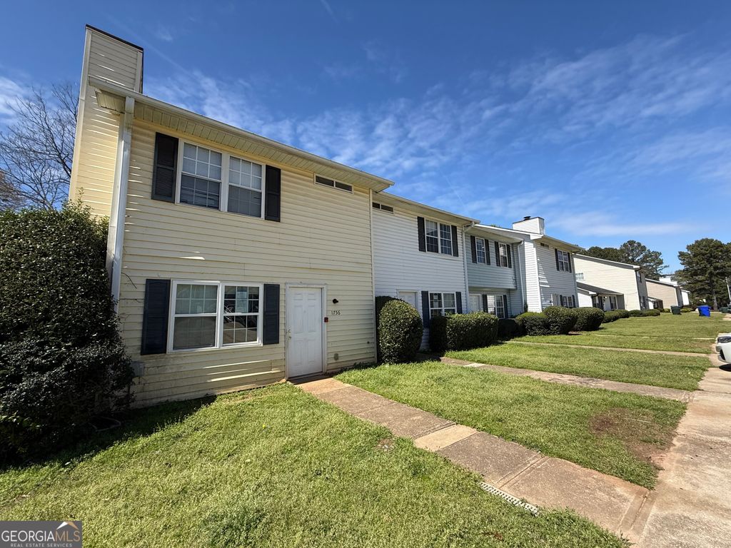 Photo of 1750 Bob White Lane SE, Conyers, GA 30013 (MLS # 10717864)