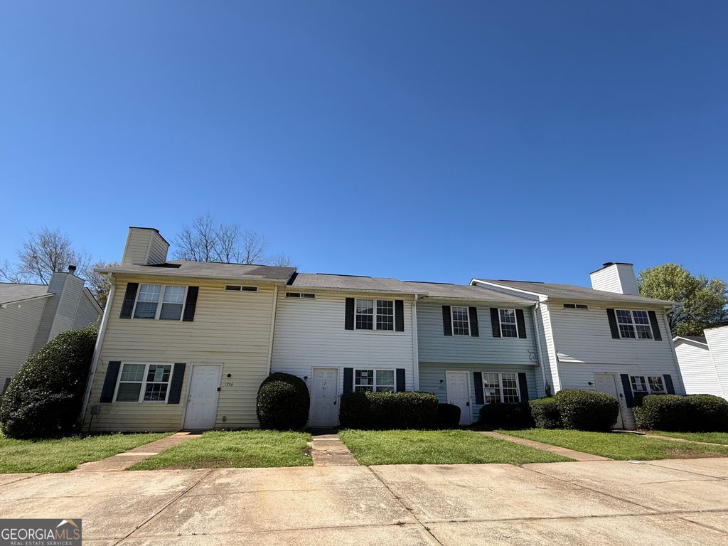 Photo of 1750 Bob White Lane SE, Conyers, GA 30013 (MLS # 10717864)